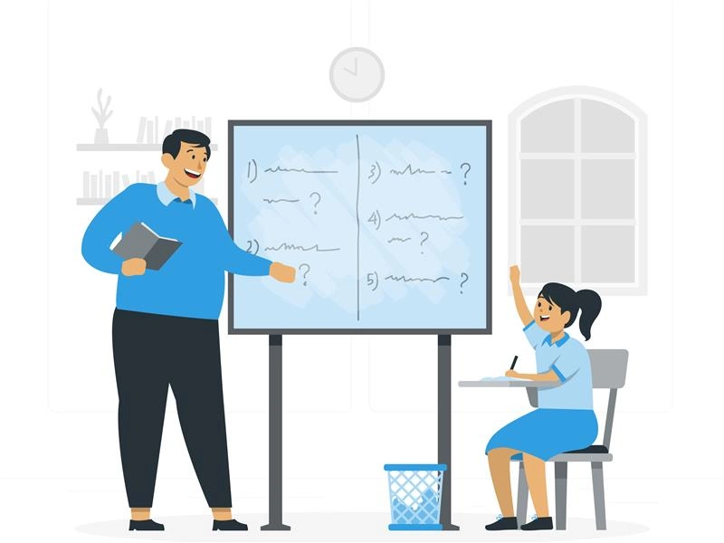 English for Kids course in Ahmedabad