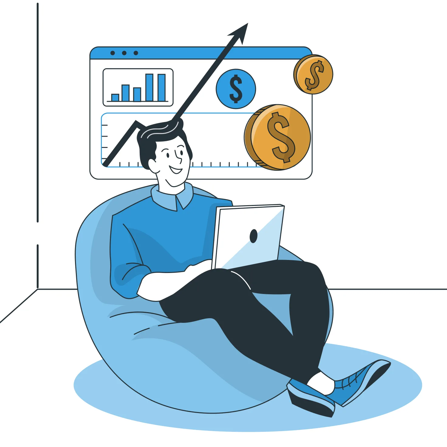 Grow Personally & Professionally