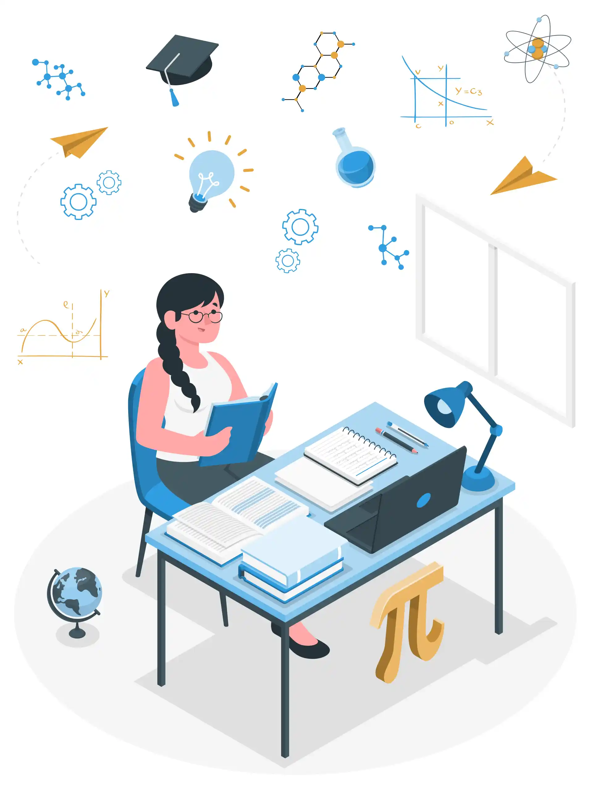 Made for Learners Like You