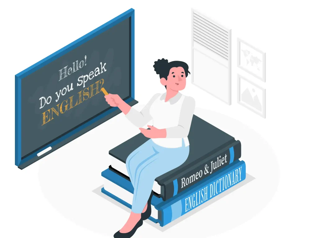 Spoken English Course in Ahmedabad